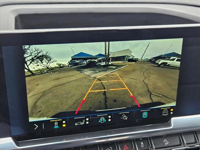 New 2026 Chevrolet Silverado 2500 LT w/ Safety Package image 13