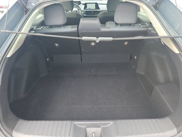 Used 2025 Toyota Prius LE FWD image 7