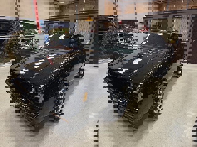 Used 1987 Buick Regal Coupe image 2