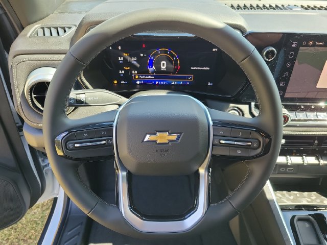 New 2026 Chevrolet Colorado LT w/ Advanced Trailering Package RWD image 24