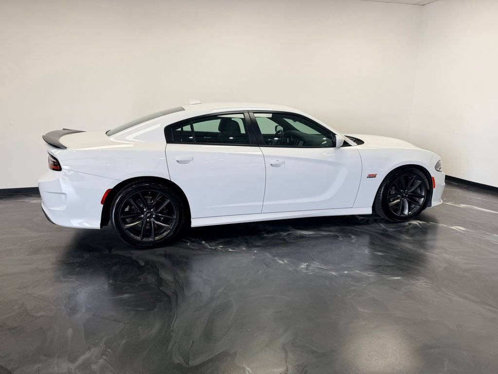 Used 2019 Dodge Charger Scat Pack RWD image 26