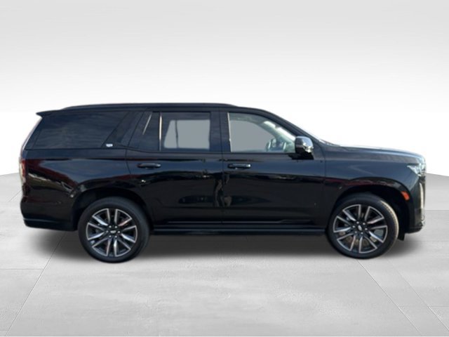 Used 2023 Cadillac Escalade Sport Platinum AWD/4WD image 6