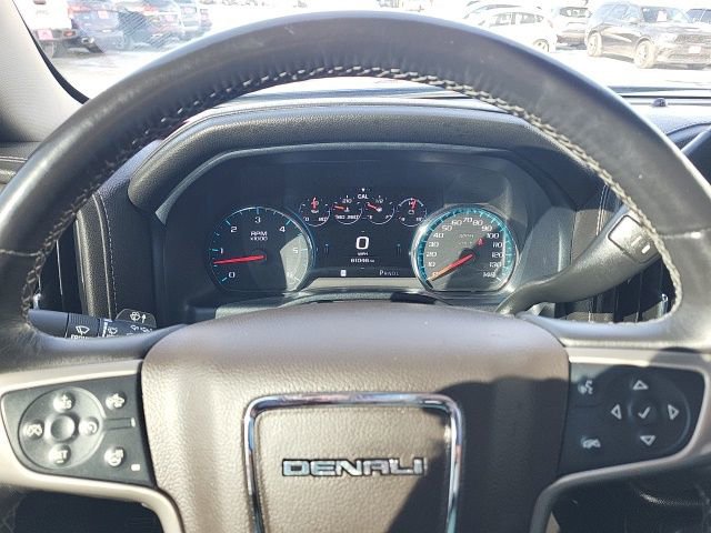 Used 2017 GMC Sierra 1500 Denali image 10