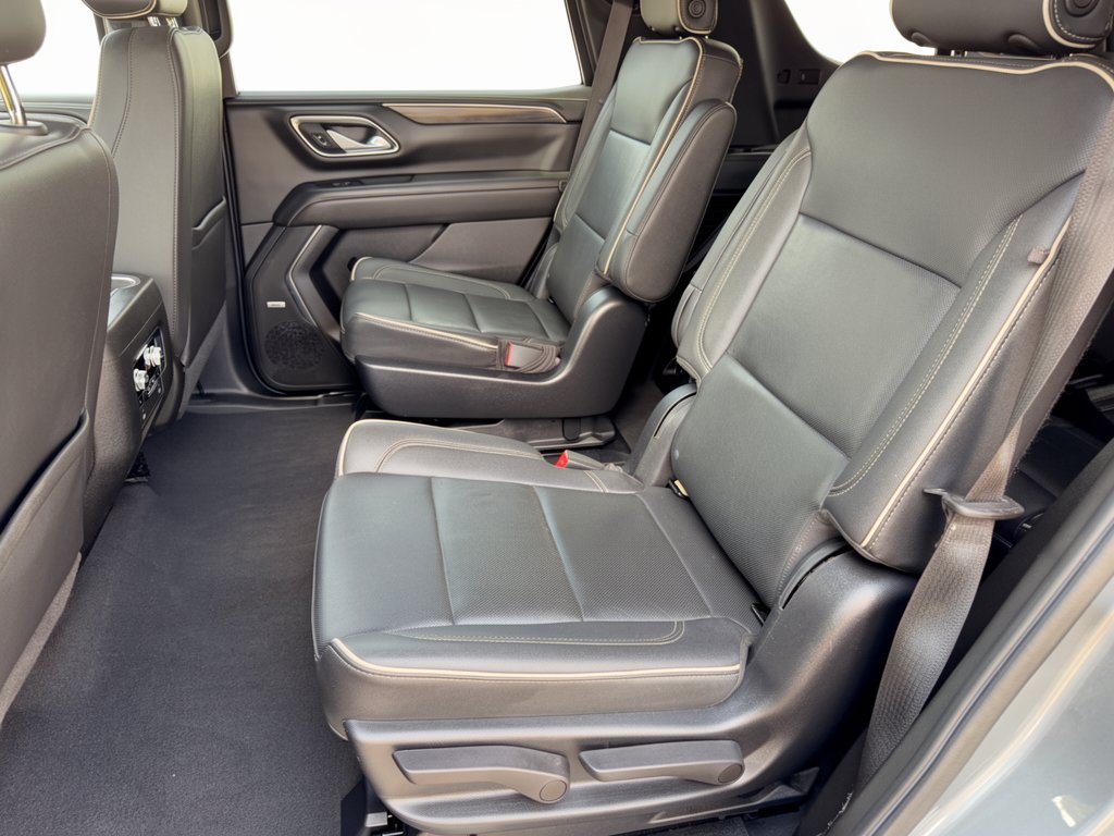 Certified 2022 GMC Yukon SLT w/ SLT Premium Package RWD image 25