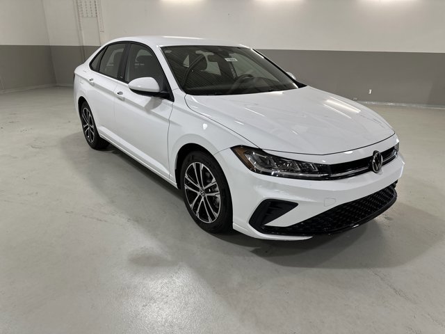 New 2026 Volkswagen Jetta Sport image 4