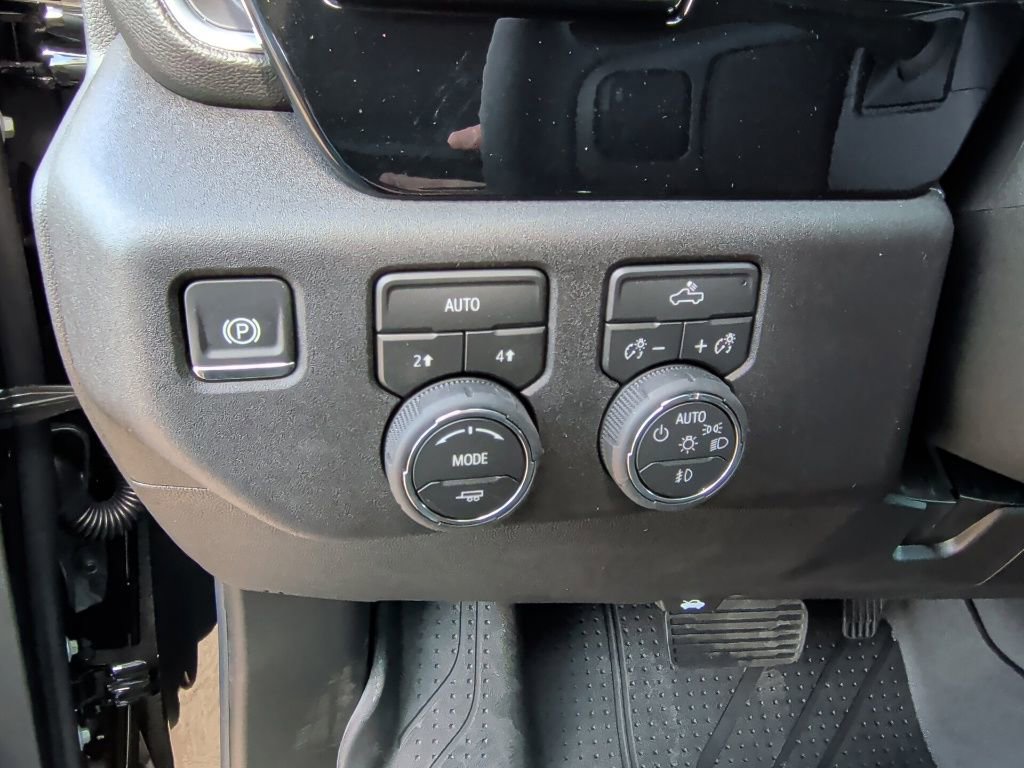 New 2026 Chevrolet Silverado 1500 RST w/ RST Select Package image 15