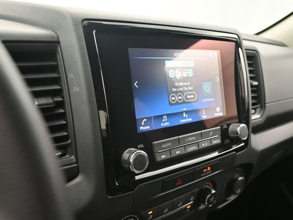 Used 2022 Nissan Frontier S image 16