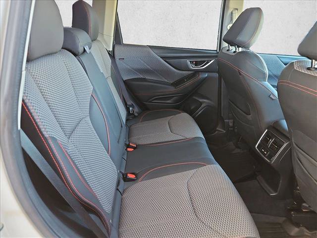 Used 2020 Subaru Forester Sport w/ Popular Package #2 AWD/4WD image 16