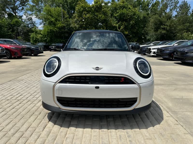 Used 2025 MINI Cooper S FWD image 3