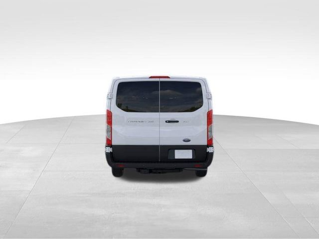 New 2025 Ford Transit 350 XLT image 6