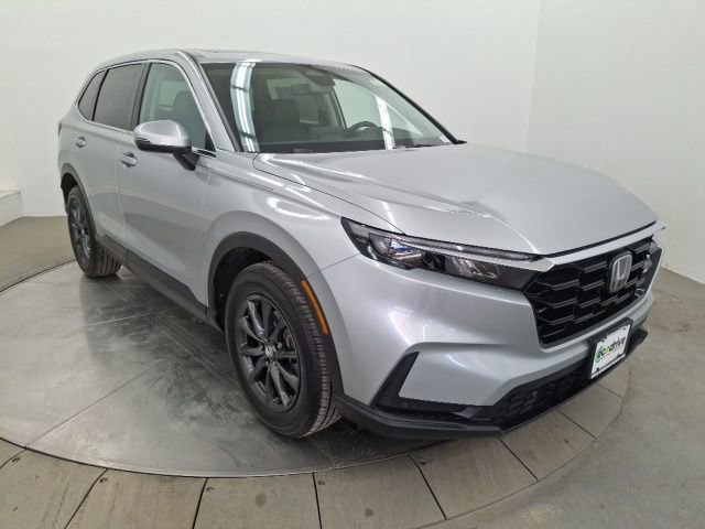 New 2026 Honda CR-V EX-L image 9