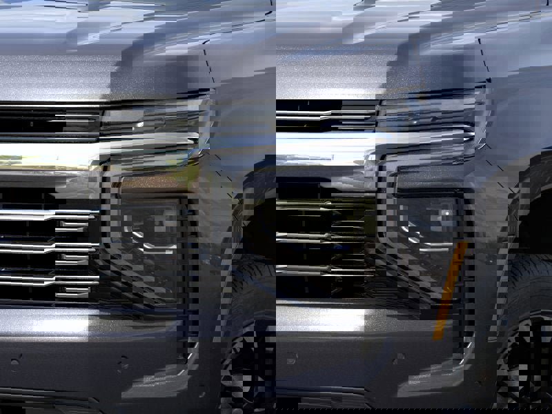 New 2026 Chevrolet Tahoe Premier w/ Sun And Tow Package image 34