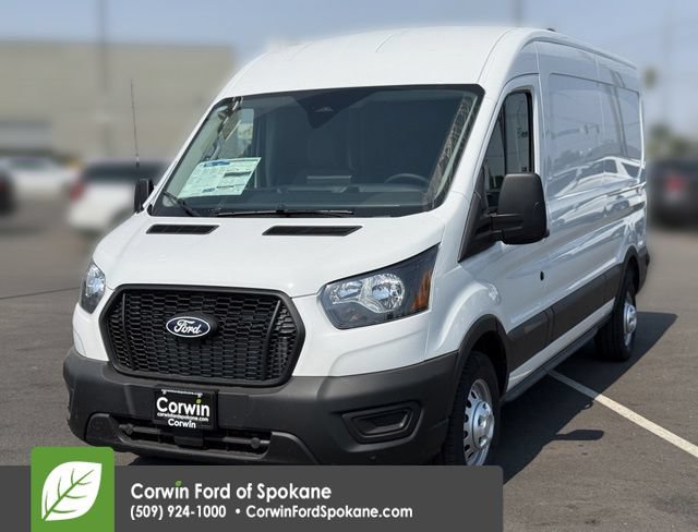 New 2026 Ford Transit 250 148 Medium Roof Extended AWD w/ Load Area Protection Package image 5