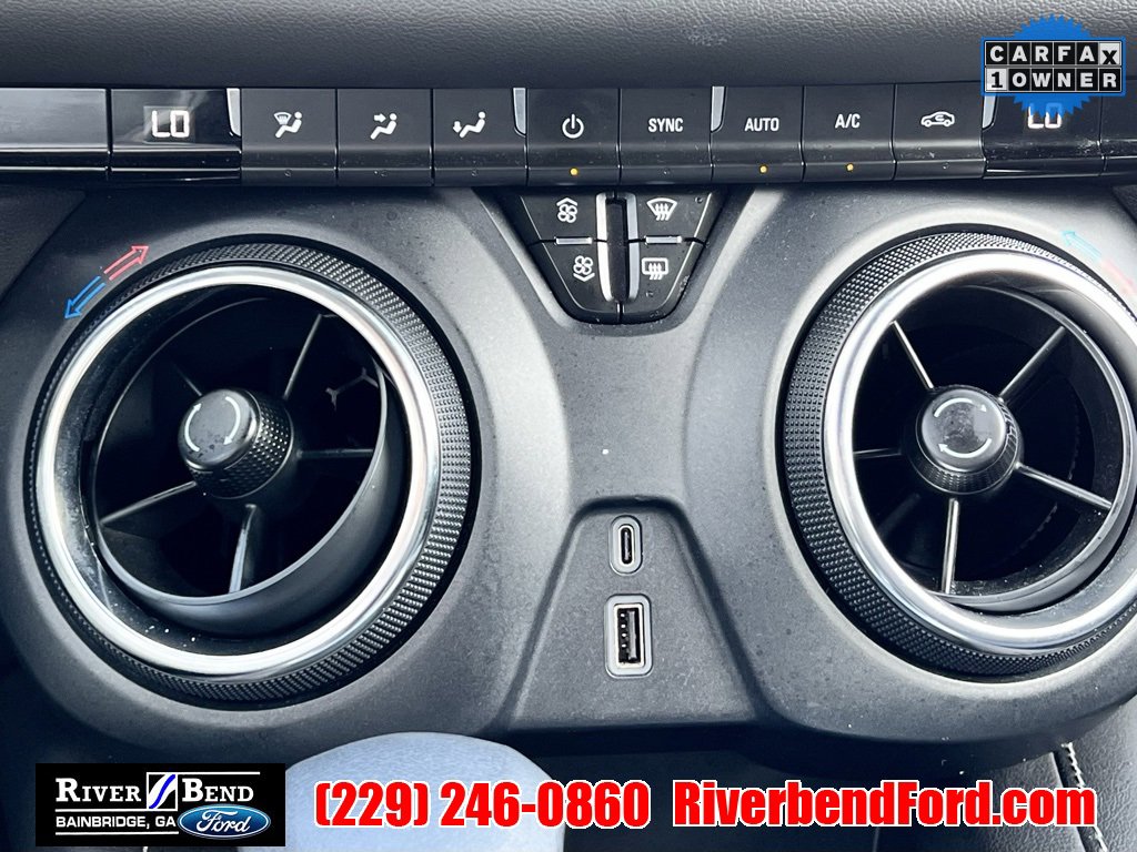 Used 2023 Chevrolet Blazer LT image 24