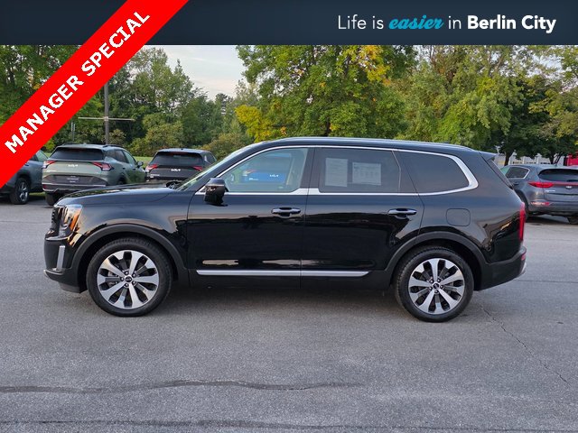 Used 2020 Kia Telluride S image 5