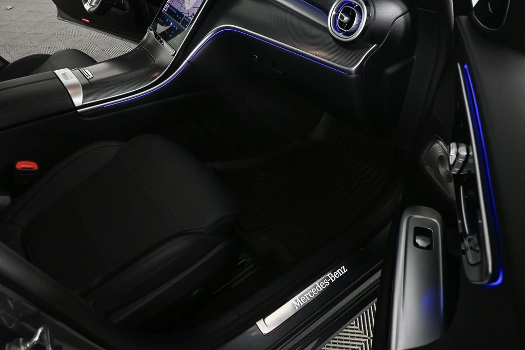 Used 2023 Mercedes-Benz C 300 Sedan image 21
