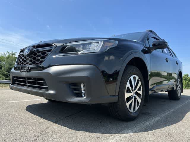 Used 2022 Subaru Outback Premium AWD/4WD image 21
