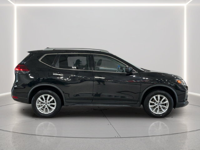 Used 2020 Nissan Rogue SV AWD/4WD image 7