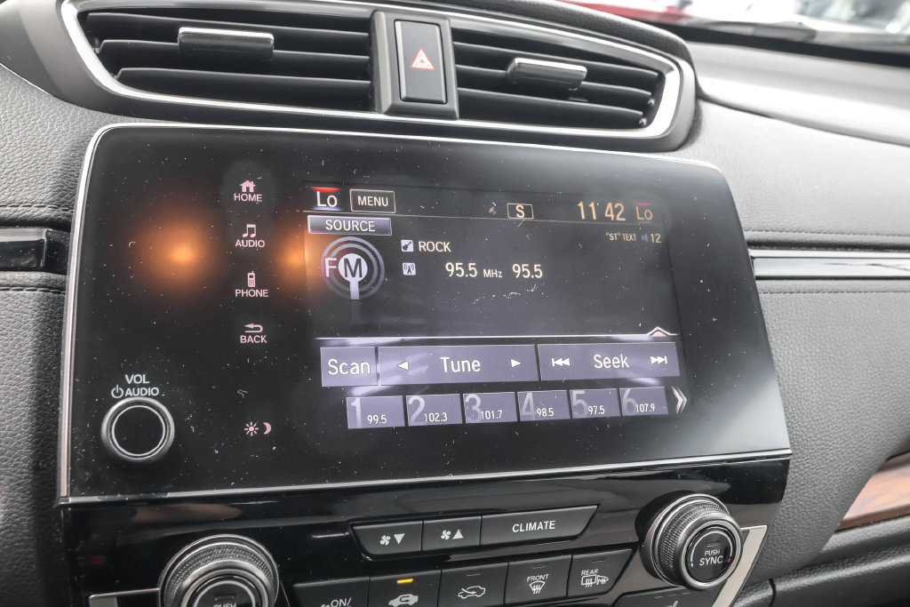 Used 2018 Honda CR-V EX-L image 23