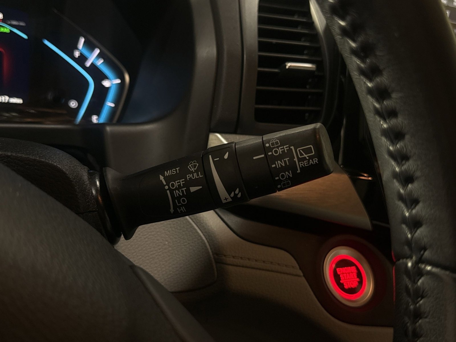 Used 2019 Honda Odyssey EX-L image 33