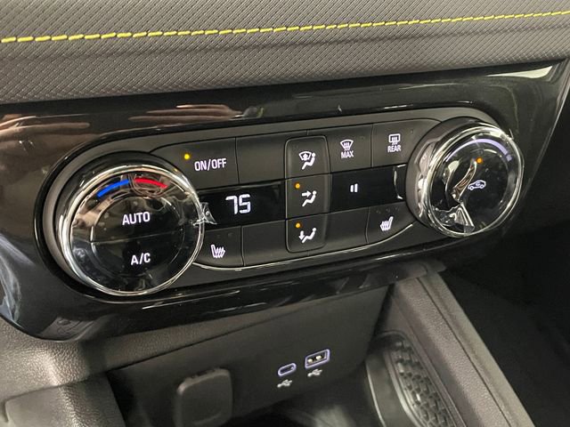 New 2026 Chevrolet TrailBlazer ACTIV w/ Convenience Package image 7