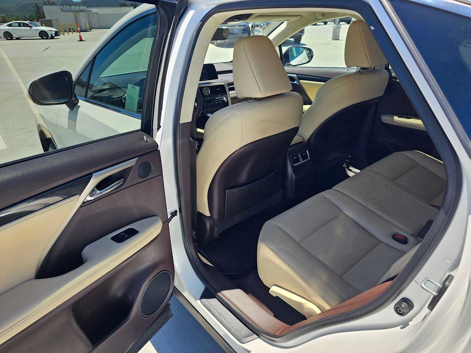 Used 2020 Lexus RX 350 FWD w/ Accessory Package image 15