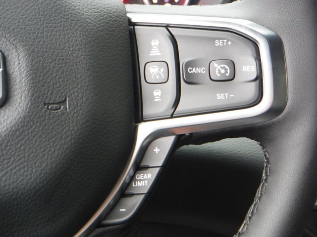 New 2027 RAM 1500 Big Horn AWD/4WD image 49