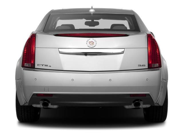 Used 2010 Cadillac CTS Premium RWD image 39