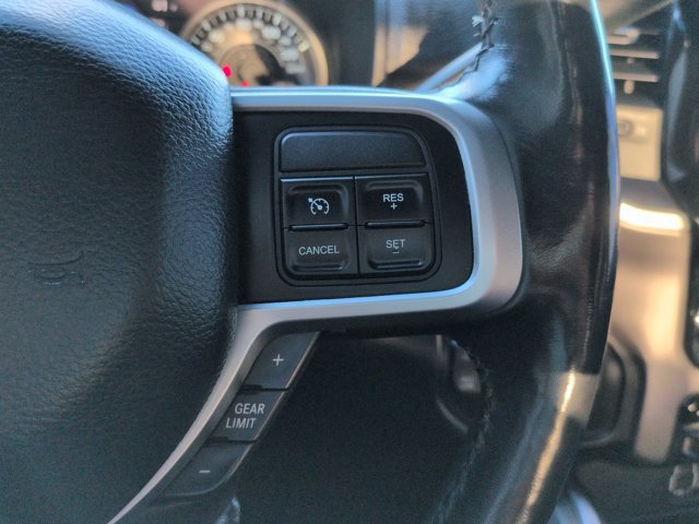 Used 2019 RAM 3500 Big Horn AWD/4WD image 25