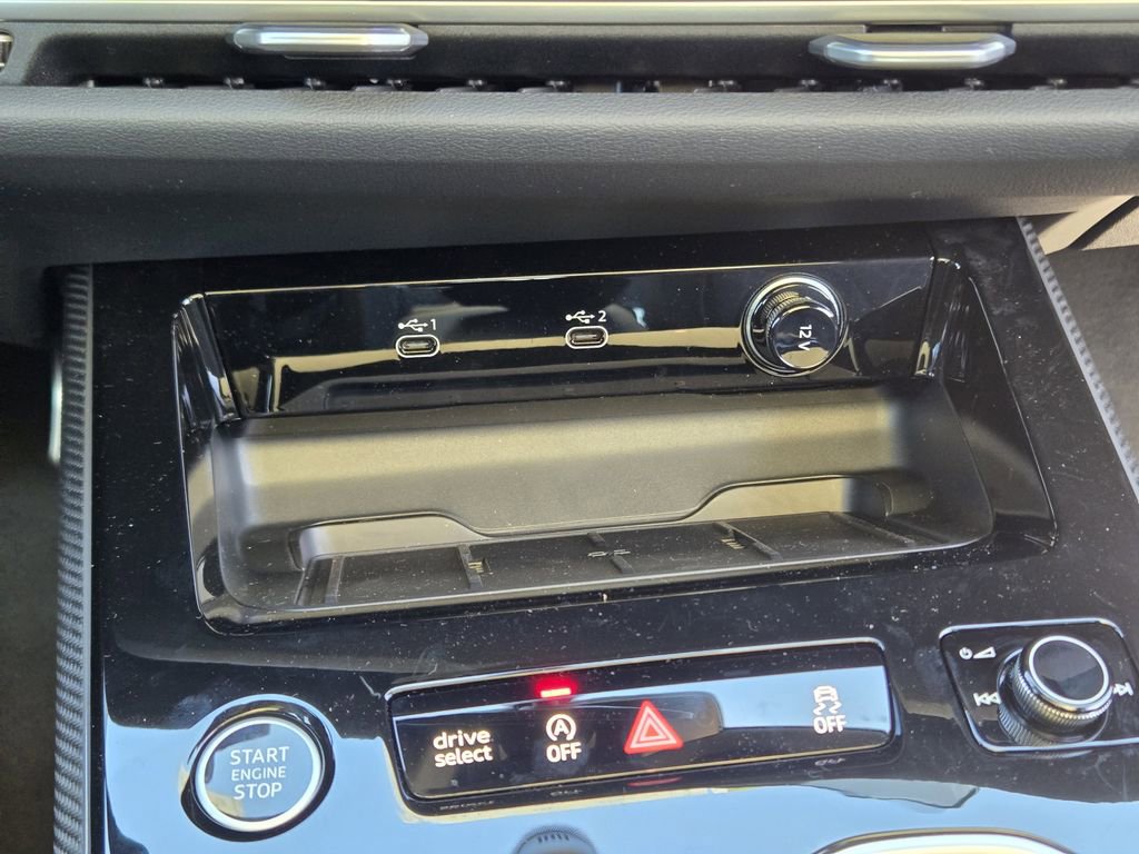 New 2026 Audi A6 Prestige image 23