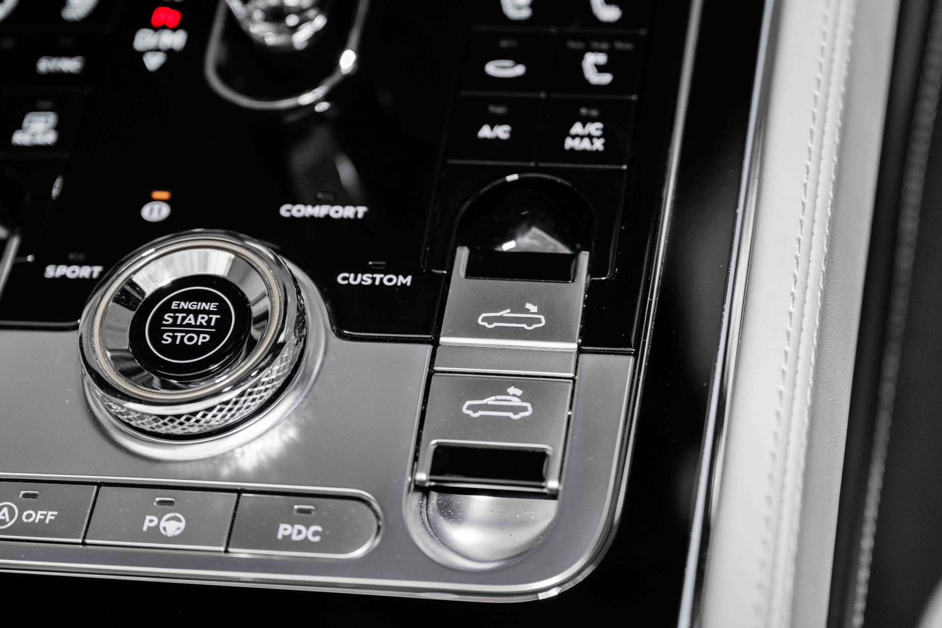 Used 2022 Bentley Continental GT image 38