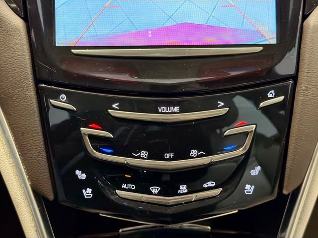 Certified 2013 Cadillac XTS Luxury w/ Driver Awareness Package image 14