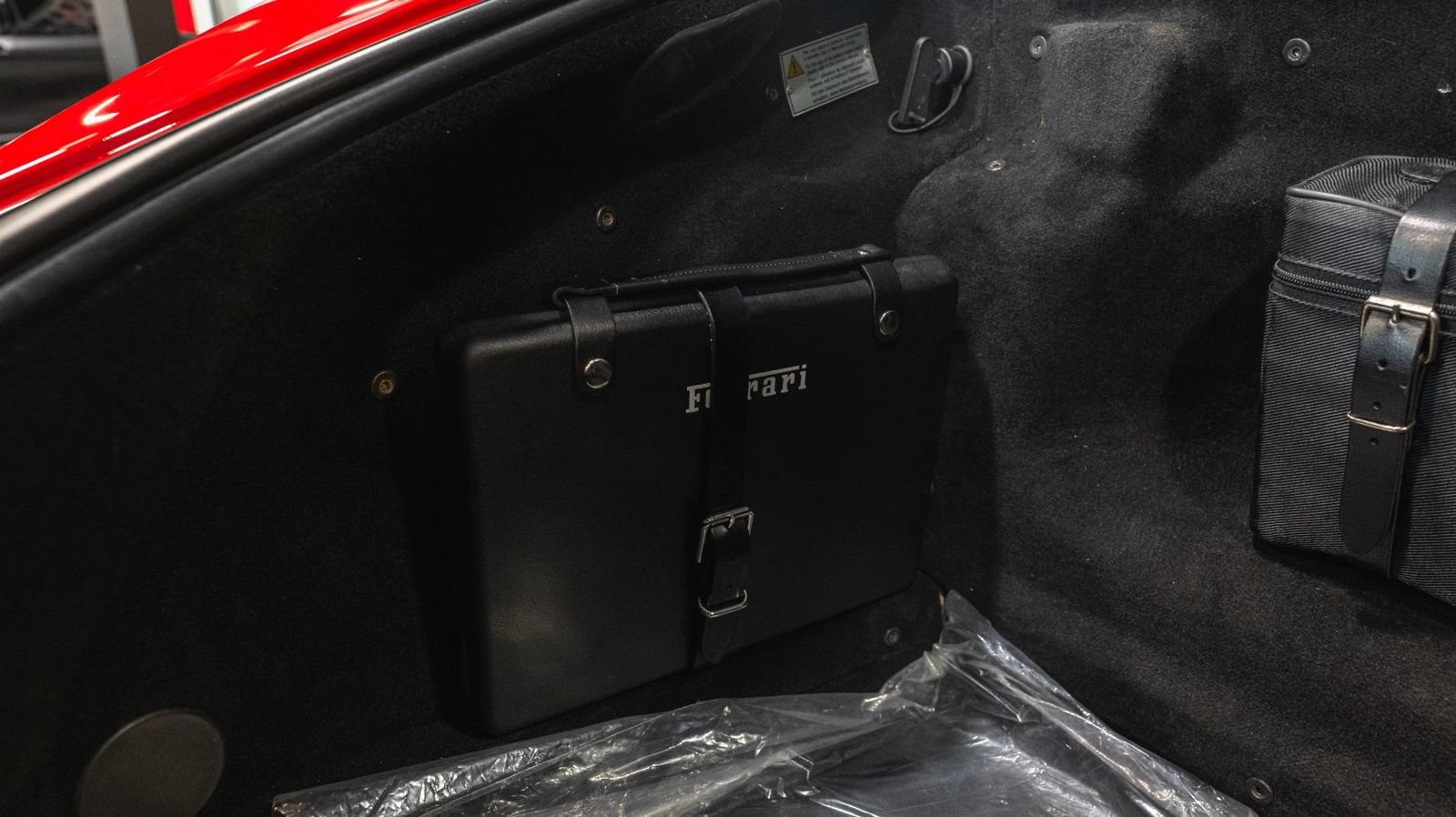 Used 2007 Ferrari F430 Spider RWD image 36