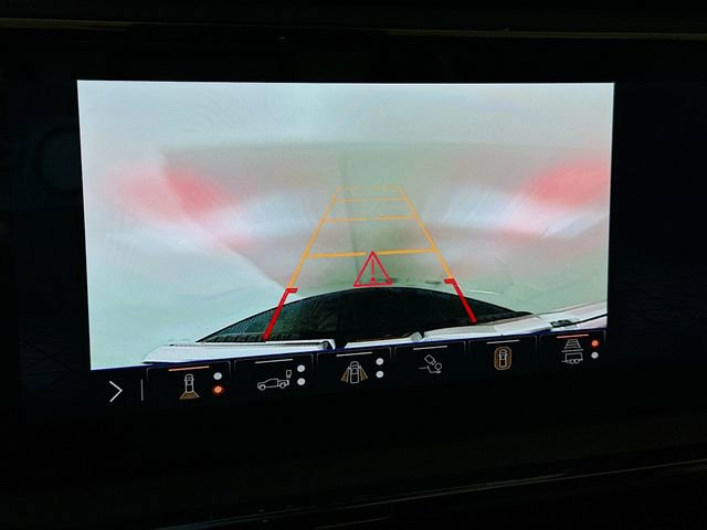 Used 2025 GMC Sierra 1500 AT4 w/ AT4 Premium Package image 16