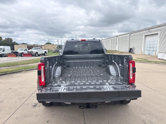 New 2027 Ford F350 Lariat w/ Chrome Package AWD/4WD image 12