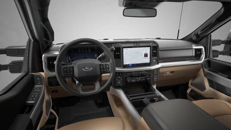New 2026 Ford F350 XLT w/ XLT Premium Package image 7
