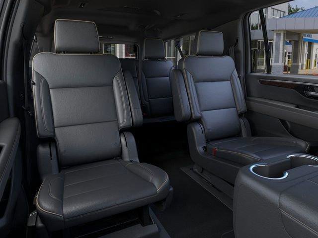 New 2026 Chevrolet Suburban Premier w/ Sun And Tow Package image 17