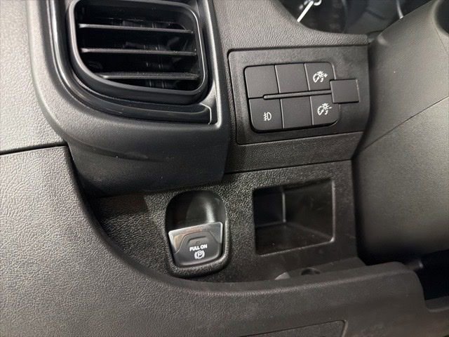 New 2026 RAM ProMaster 3500 w/ Safety Group image 23