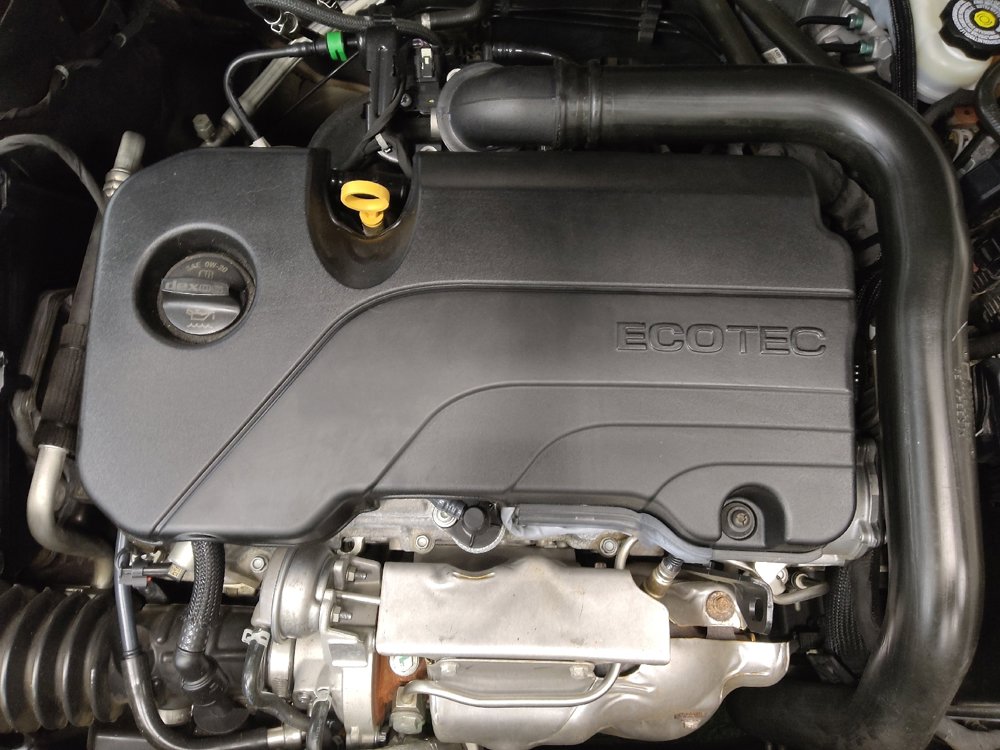 Used 2020 Chevrolet Malibu LT FWD image 30