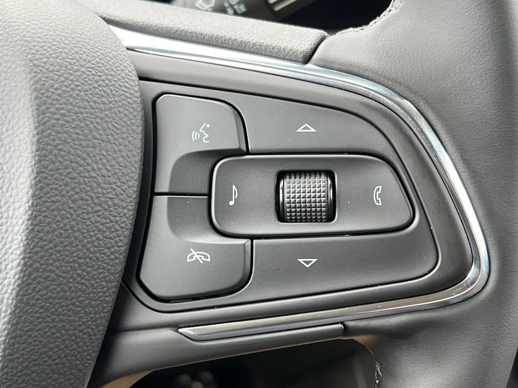 New 2026 Buick Encore GX Sport Touring w/ Studio Series image 19