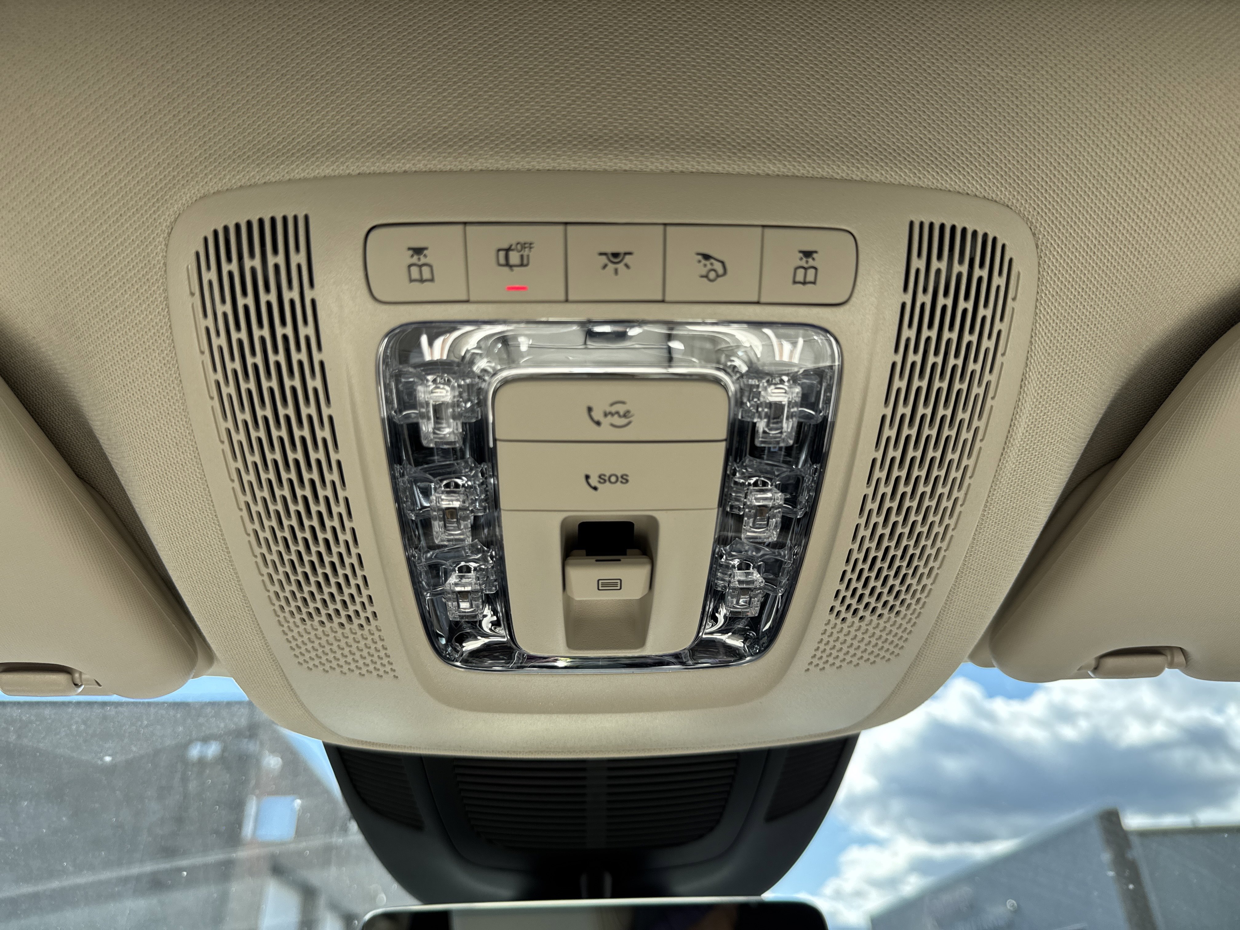 New 2026 Mercedes-Benz GLE 350 4MATIC image 25