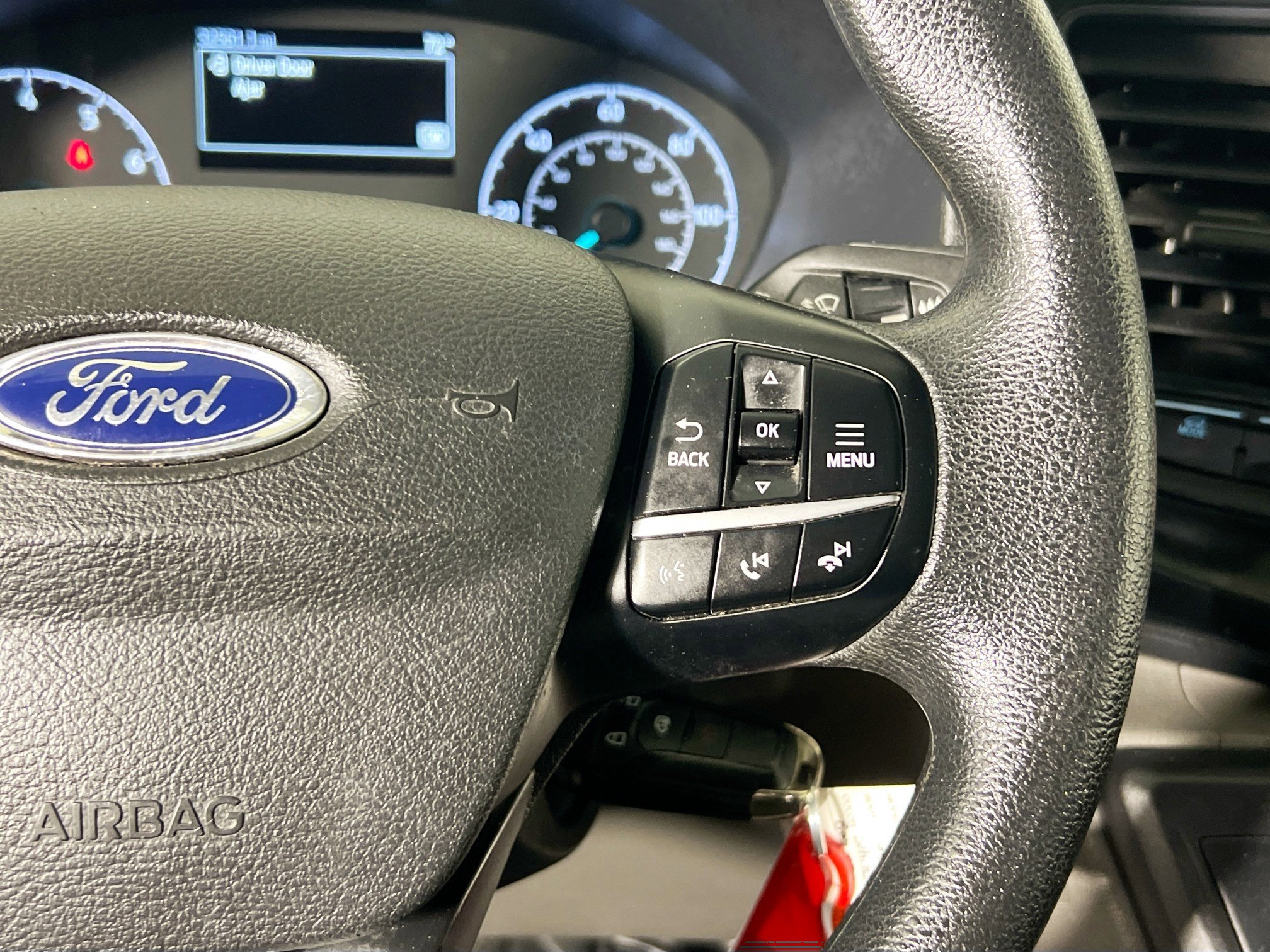 Used 2023 Ford Transit 250 Low Roof w/ Exterior Upgrade Package image 19