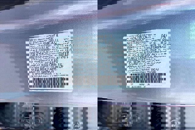 New 2026 Honda Pilot EX-L image 19