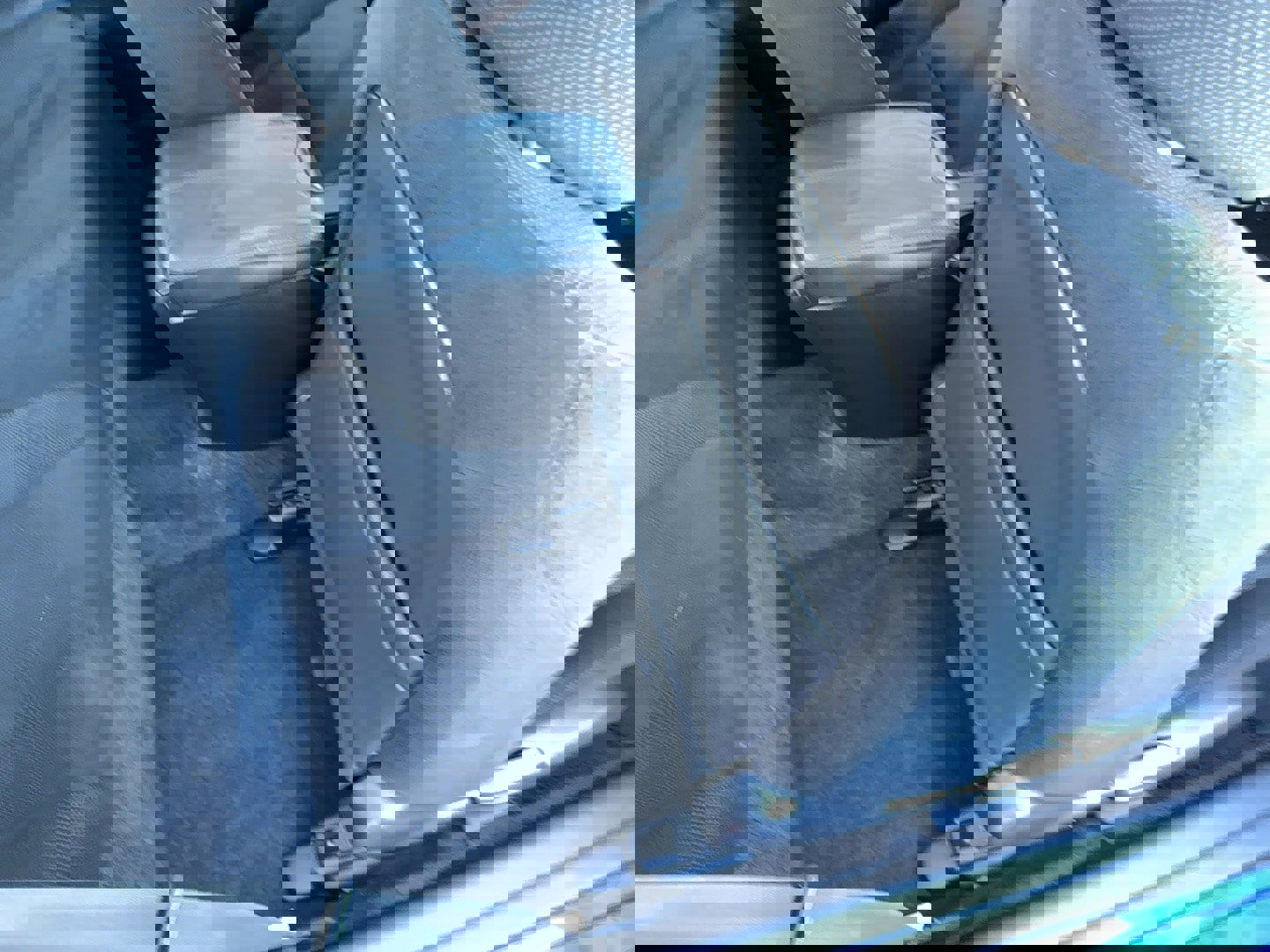 Used 2008 Honda Accord EX image 20