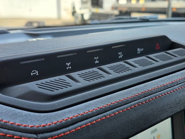 New 2026 Ford Bronco Raptor w/ Interior Carbon Fiber Pack image 23