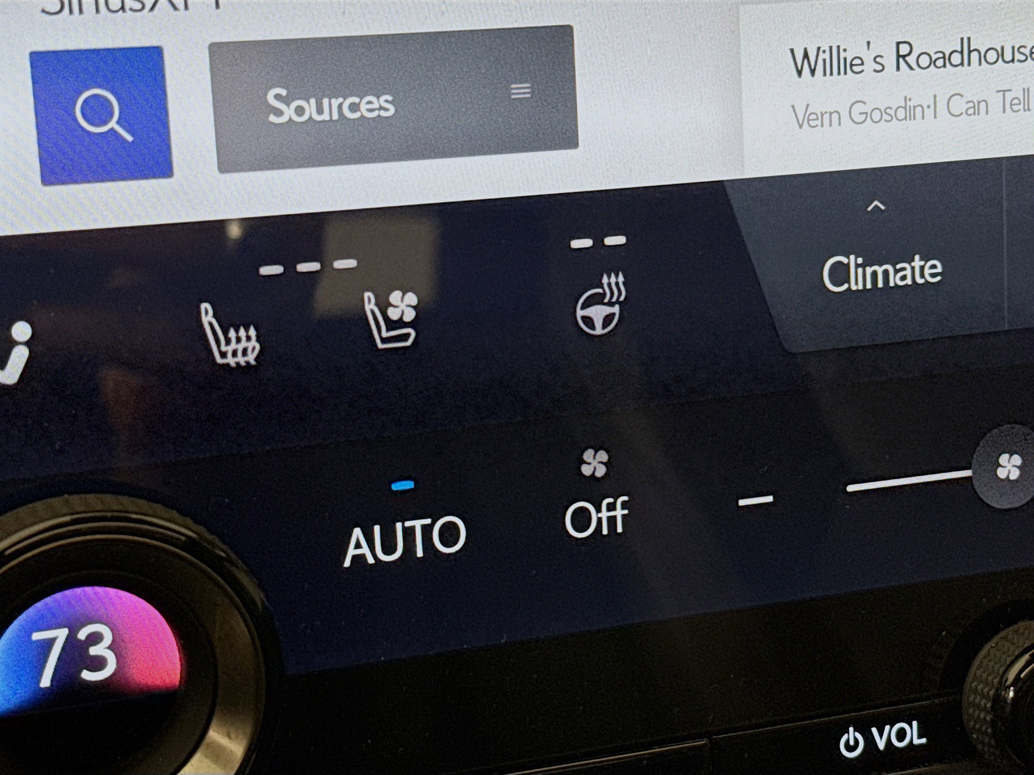 Used 2023 Lexus RX 350 w/ Accessory Package (Z1) image 21