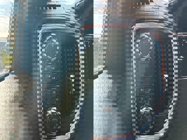 Certified 2023 GMC Sierra 3500 AT4 w/ Driver Alert Package I image 17