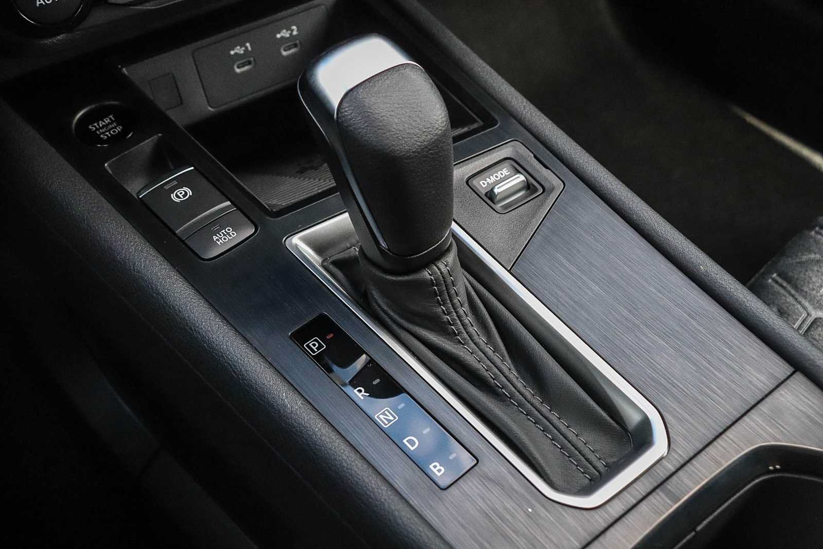 New 2027 Nissan Kicks SV FWD image 22