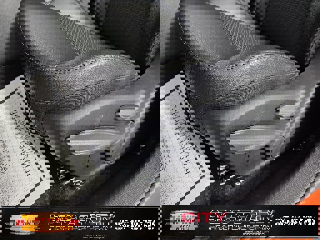 New 2026 Jeep Compass Latitude image 14