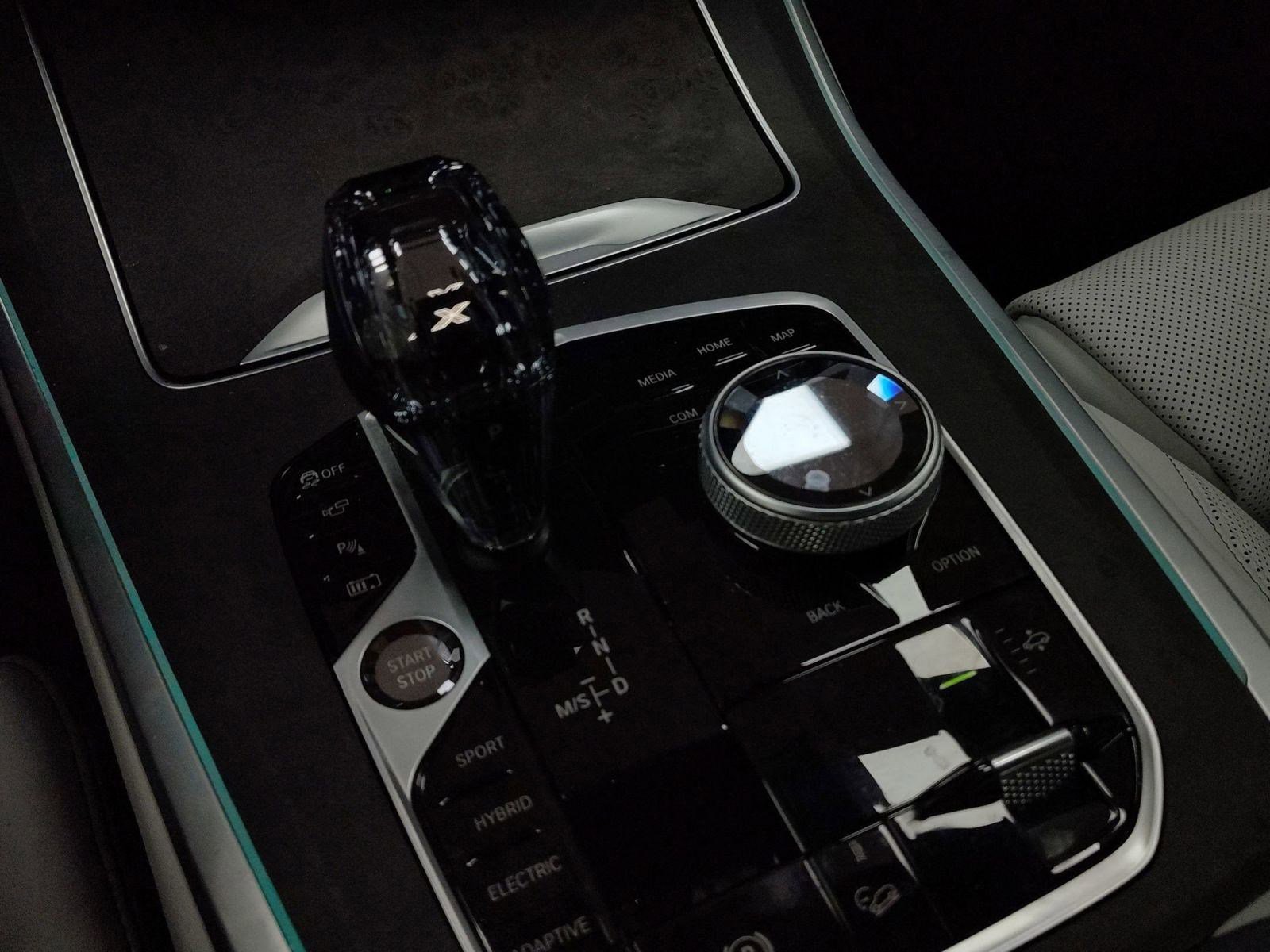 Certified 2023 BMW X5 xDrive45e w/ Executive Package image 14